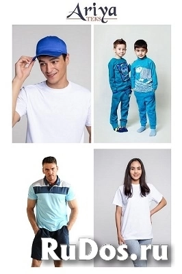 Оптом пошив футболки-Поло ,Головные уборы,кепки, панамы ,детская фото