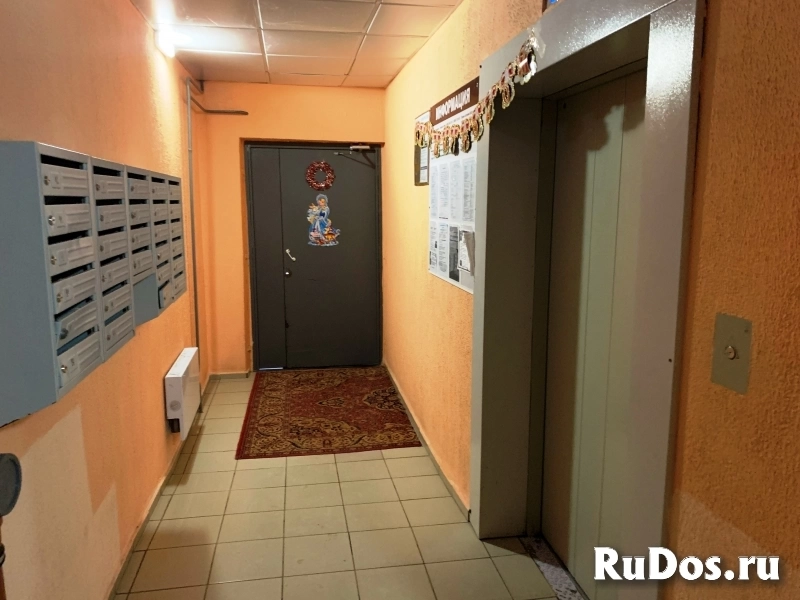 2 комн. кв. 61 кв. м в шаговой доступ от ж/д вокзала г. Серпухов. изображение 6