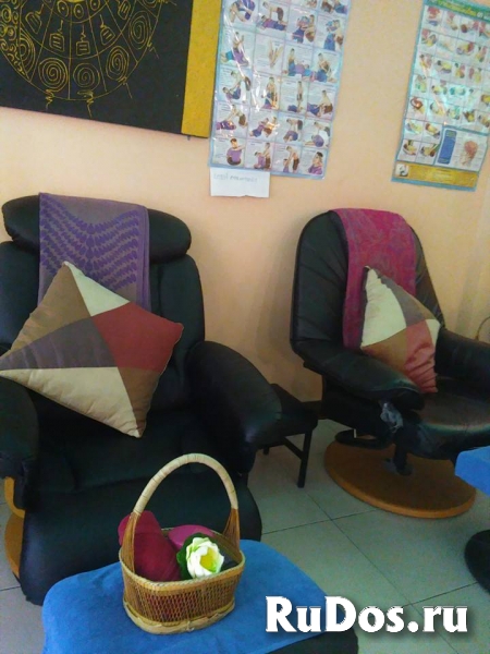 Тайские массажистки. Подбор мастеров и другие услуги в Таиланде ! изображение 3