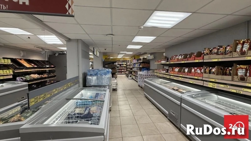 Продам коммерческую недвижимость 681 м2 изображение 7