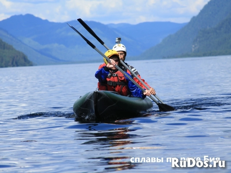 Продаются участки под турбизнес на Алтае возле Телецкого озера изображение 10