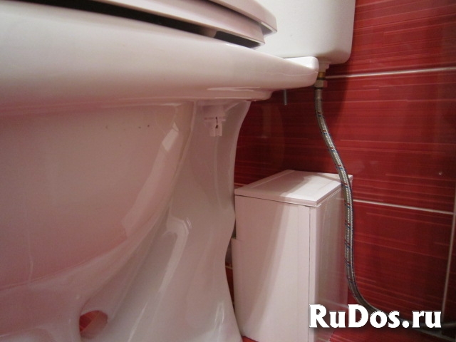 Услуги сантехника Мастер на час изображение 3