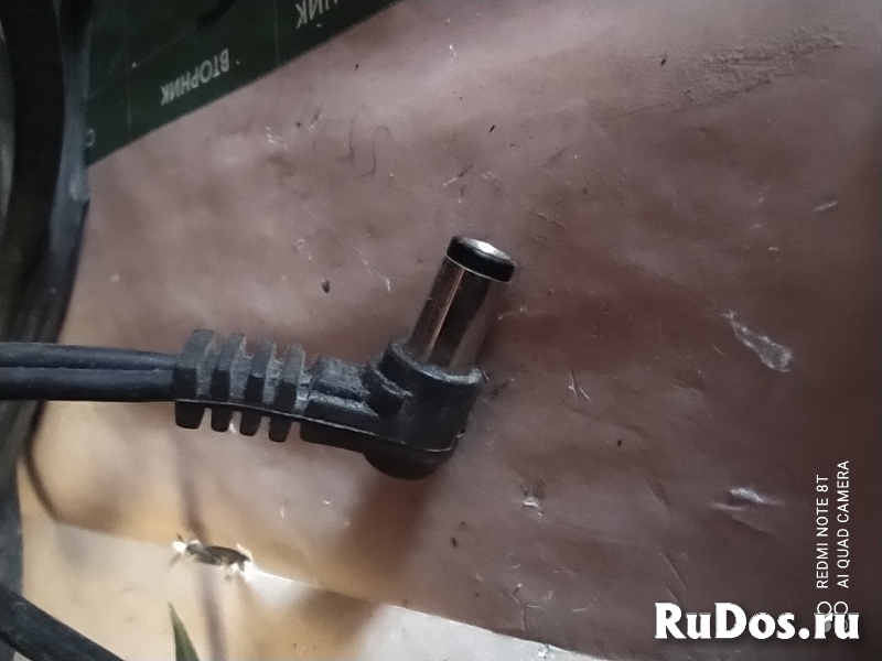 Блок питания Fellowes для шредеров и проч. изображение 3