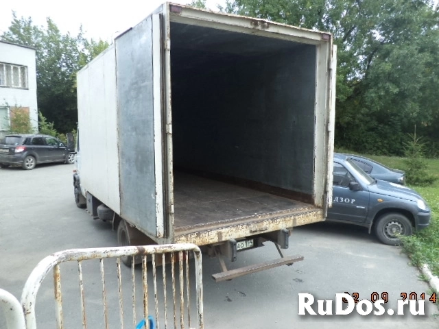 любые переезды газель грузчики изображение 4