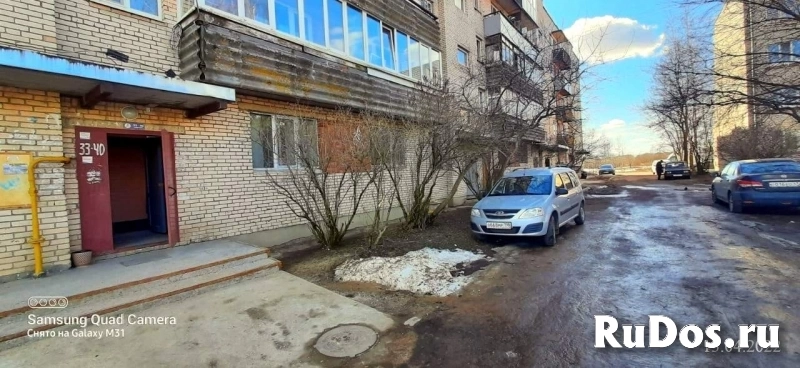 Продам 5 комнатную квартиру 82.2 м2 фотка
