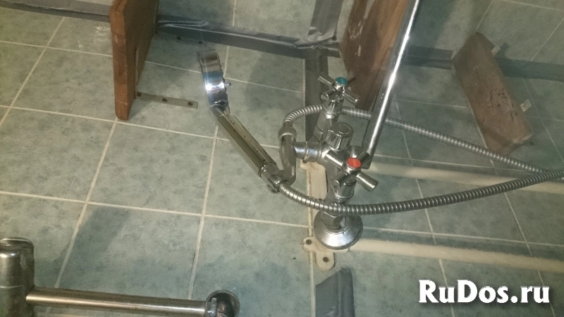 собств сдаёт место в комн. в кв-ре с хоз. Стройгородок, 1-2 рус. изображение 5