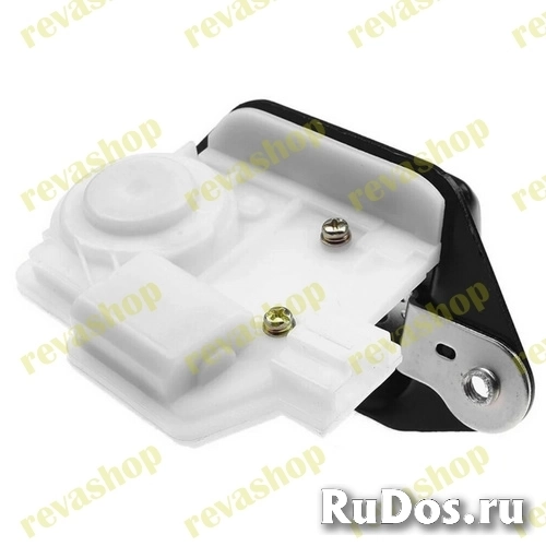 Замок багажника Honda для Honda CR-V Pilot Odyssey  Механизм блокировки задней двери. Привод дверного замка 74800-TF0-J02 74800TF0J02 для Honda CR-V O изображение 7