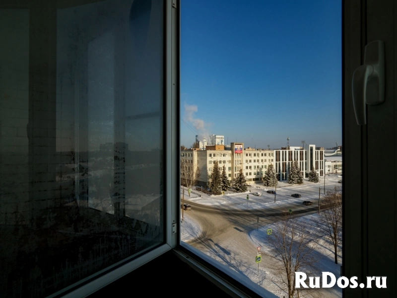 1-комнатная квартира изображение 7