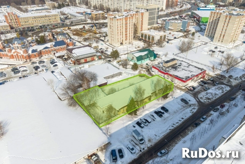 Продам коммерческую недвижимость 611.2 м2 изображение 8