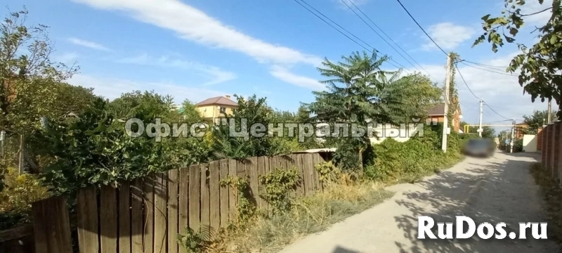 Продам участок 6.2 сот. изображение 5