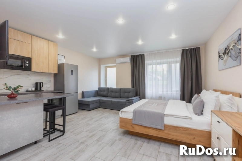 Inndays Apartments фотка