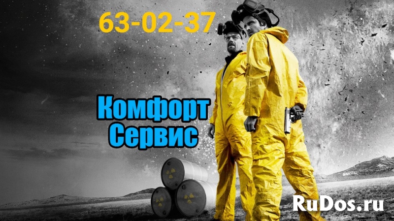 Уничтожение тараканов БЕСПЛАТНО фото