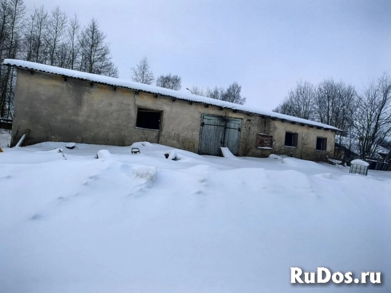 Продам коммерческую недвижимость 1974.6 м2 изображение 5