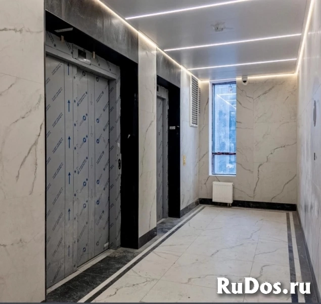 Продам 2 комнатную квартиру 52 м2 изображение 8