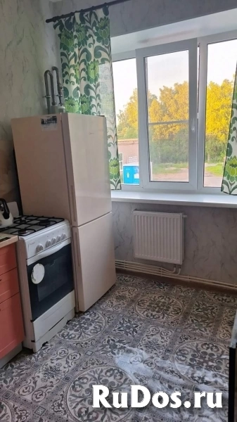 Продам 1 комнатную квартиру 31 м2 фотка