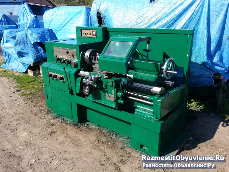 16К20 токарный станок продам изображение 4