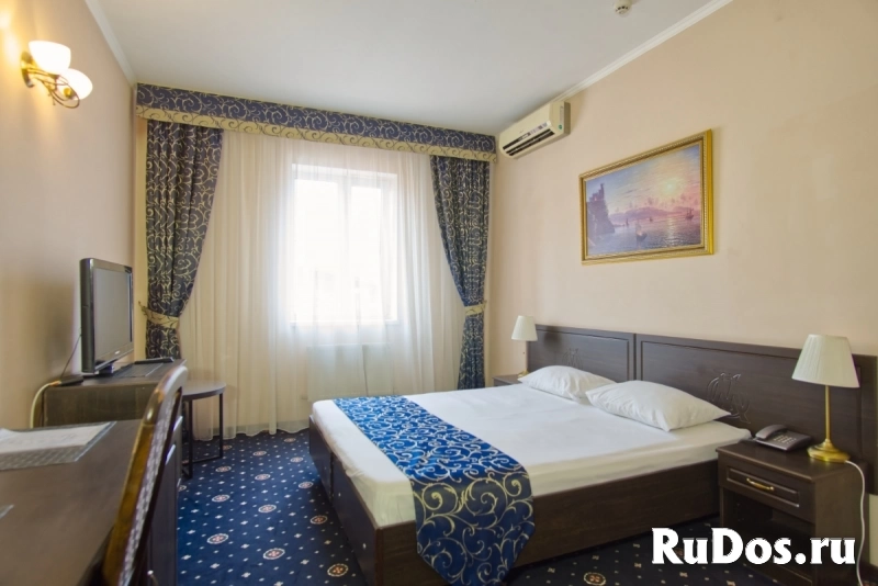 Прибыльная гостиница с банным комплексом в развитом районе изображение 5