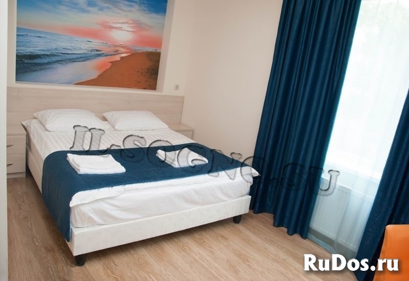 Фабрика матрасов и гостиничных кроватей "IL SOGNO" фото