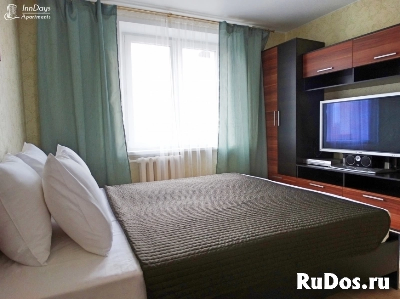 Inndays Apartments изображение 7