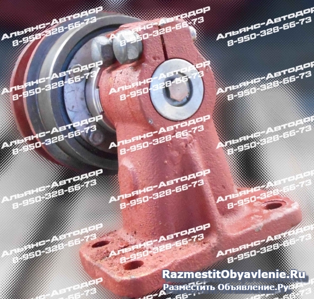 Катки, натяжные колеса на бульдозера Т-130, Т-170 фотка