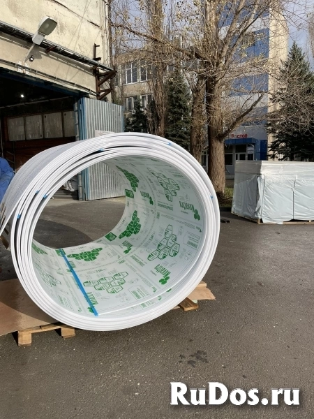 Сотовый поликарбонат изображение 4