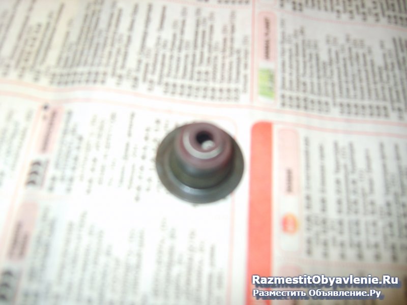 Маслосъемные колпачки для шевроле лачетти фотка