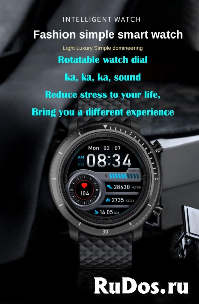 Умные, смарт, часы, P20, новые изображение 8