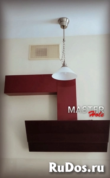 Короб для кухонной вытяжки изображение 5