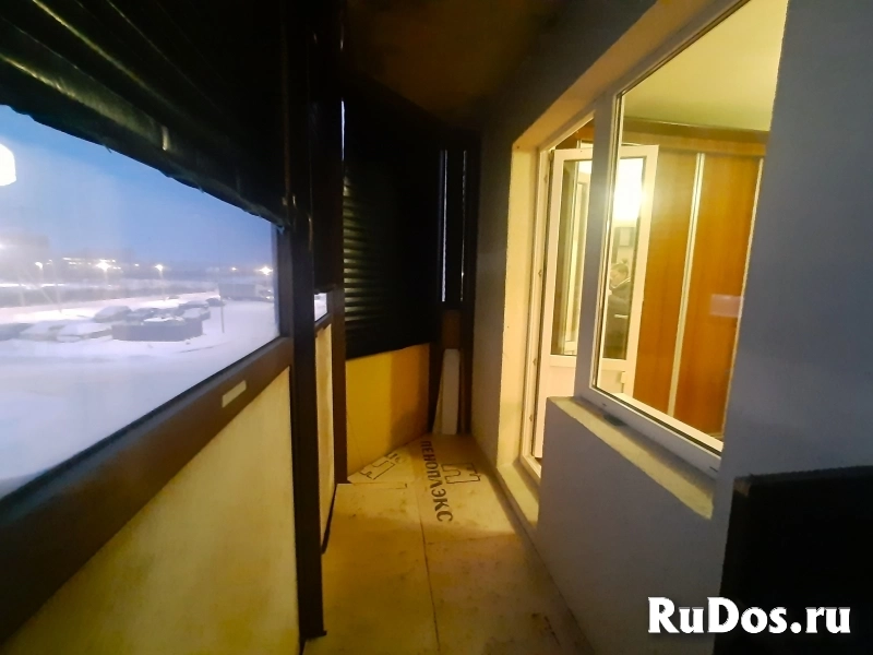 Продам студию с выделенной кухней в Кировске изображение 9