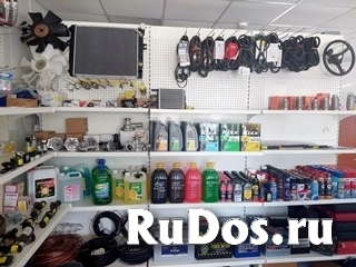 Запасные части к вилочным погрузчикам изображение 10