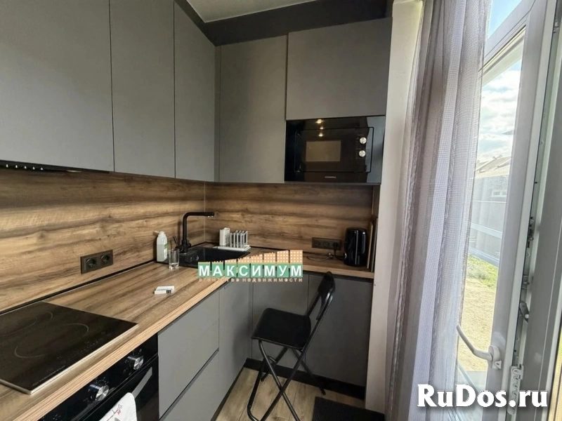 Продам 1 комнатную квартиру 32.3 м2 изображение 8