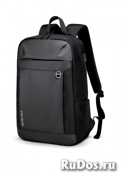 Рюкзаки Golden Wolf изображение 4