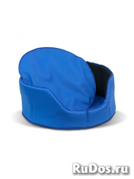 Уют и комфорт для вашего питомца с подушкой Artraid с бортом! изображение 3