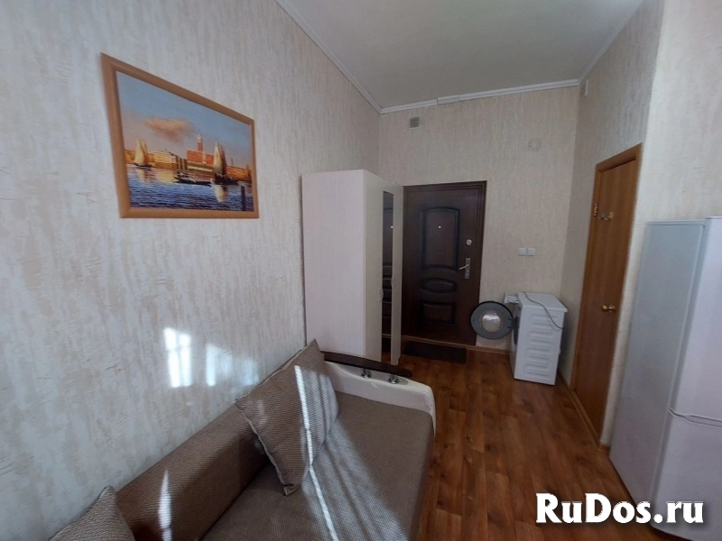 Сдам 1 комнатную квартиру 19 м2 изображение 4