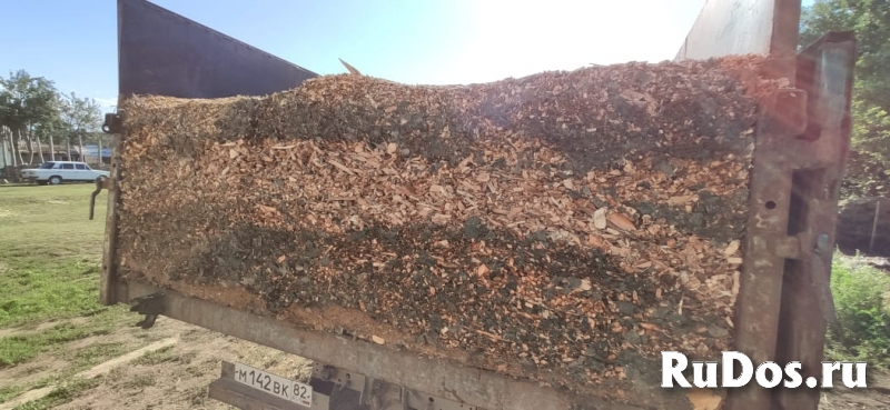 Доставка дров и щепы по городу и району. изображение 4