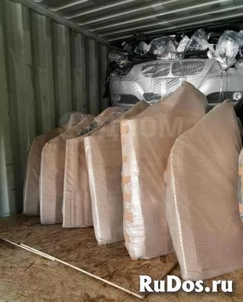 Запасные части к автомобилям, грузовикам и спецтехнике изображение 4