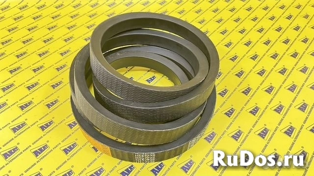 Ремень клиновой ОЕМ H157732 изображение 5