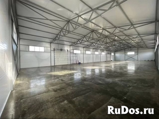 Продажа производственно-складского помещения 864 м2 изображение 4