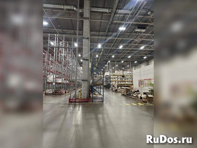 Продам коммерческую недвижимость 5216 м2 изображение 7