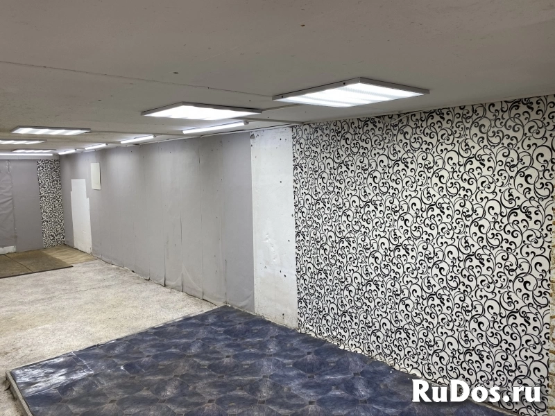 Торговое помещение 110 м2 в аренду изображение 5