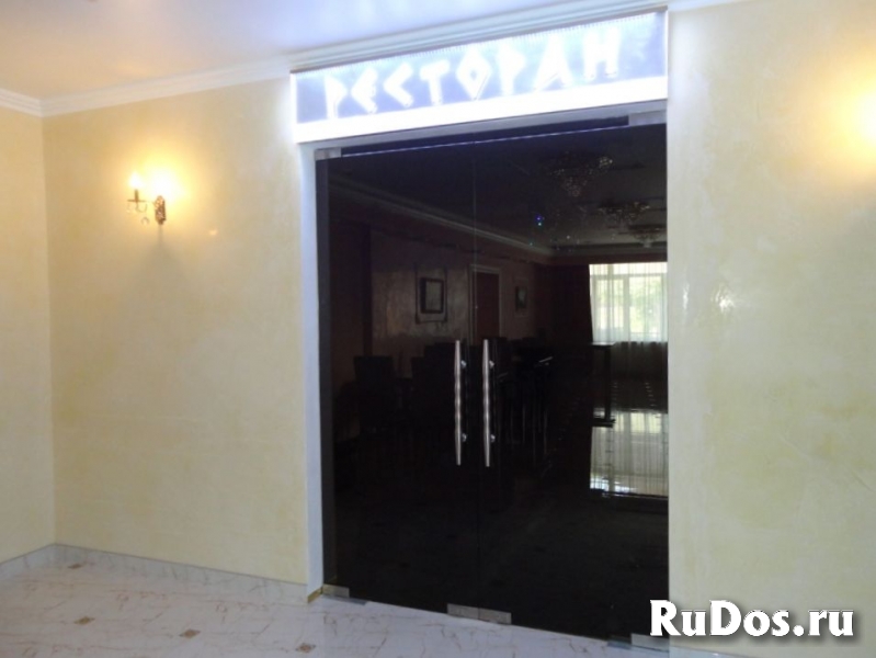 Входные группы фото