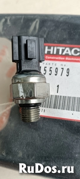 Датчик давления 4436535 изображение 4