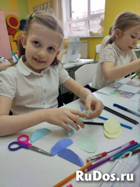 Частная школа: индивидуальный подход и комфортная среда изображение 4