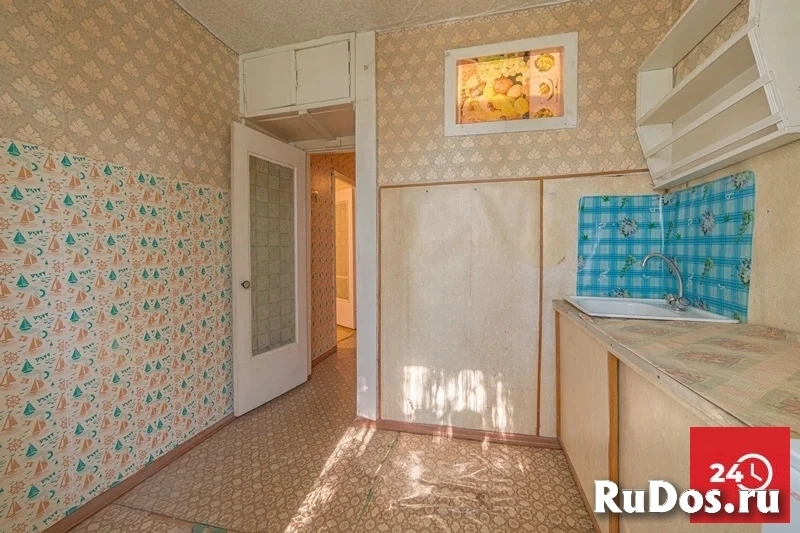 Продам 2 комнатную квартиру 46 м2 изображение 3