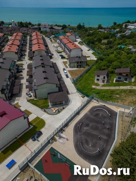 Продам коттедж 88.6 м2 изображение 4