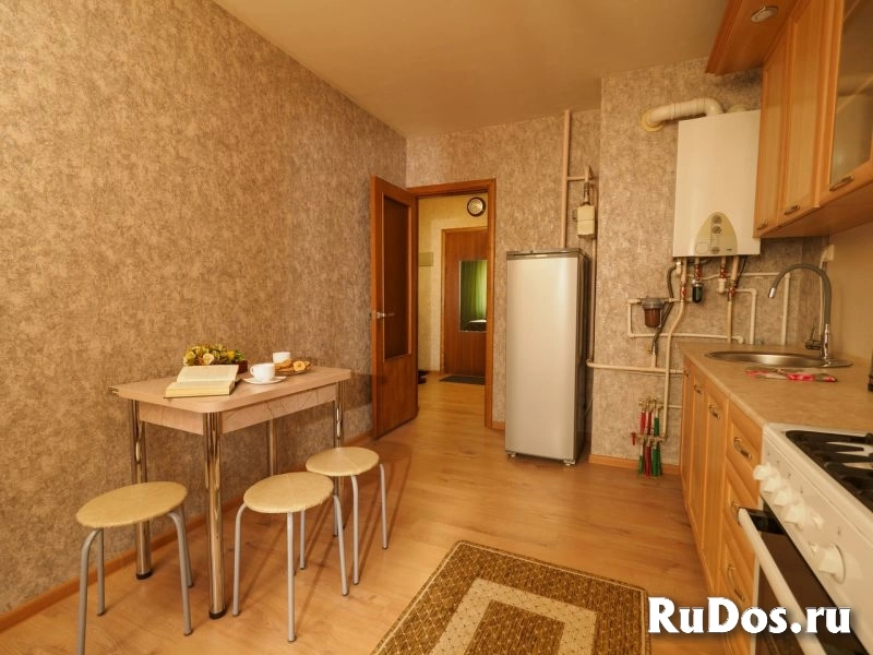 1-комнатная квартира изображение 7