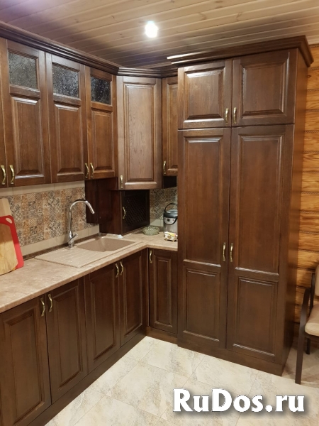 Мягкая и корпусная мебель на заказ изображение 4