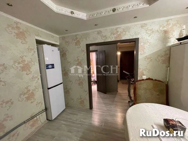 Сдам 2 комнатную квартиру 63 м2 изображение 5