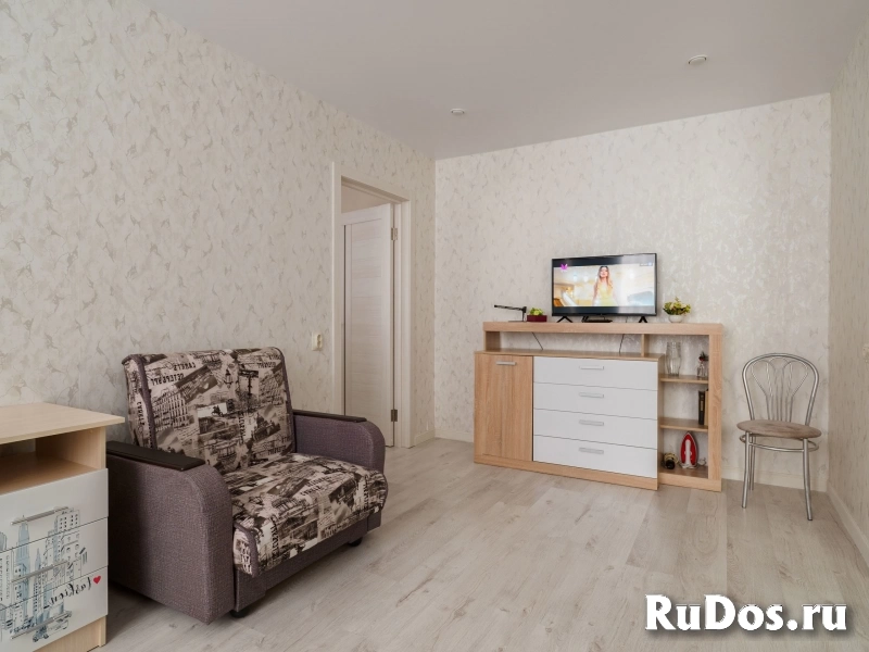 3-комнатная квартира изображение 6