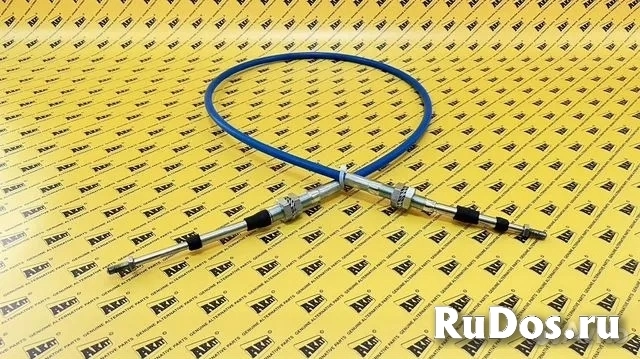 Трос Komatsu OEM 4194316150 изображение 5